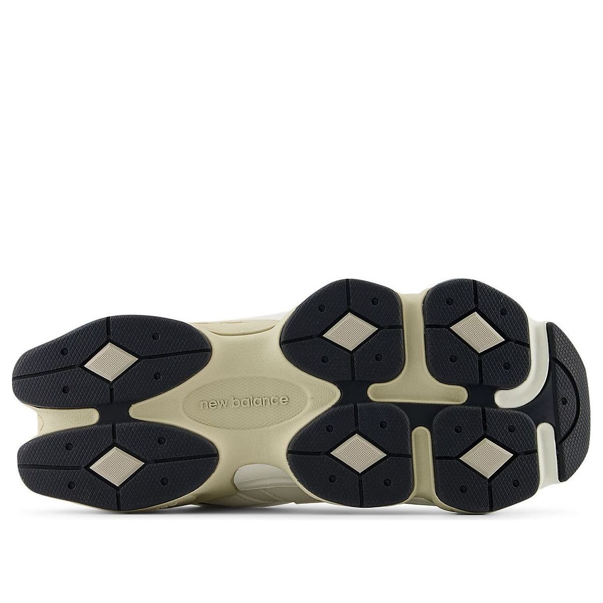 New Balance 9060 Sea Salt Linen (GS) 7 New Balance 9060 Sea Salt Linen (GS)