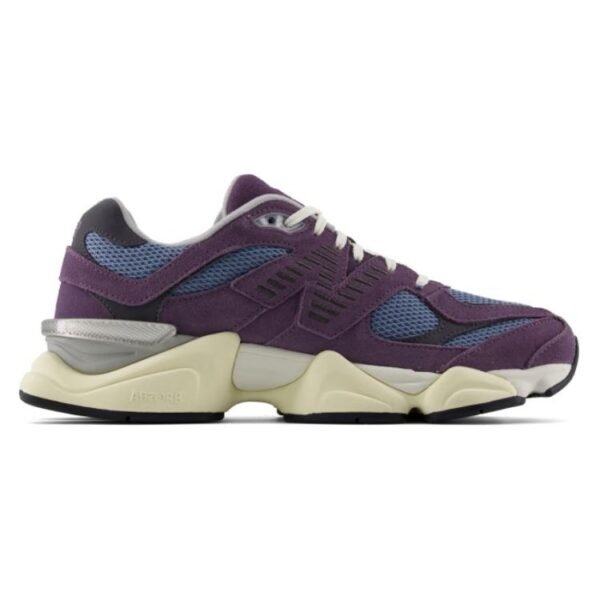 New Balance 9060 Shadow Purple
