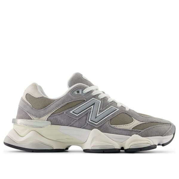 New Balance 9060 Slate Grey Arid Stone