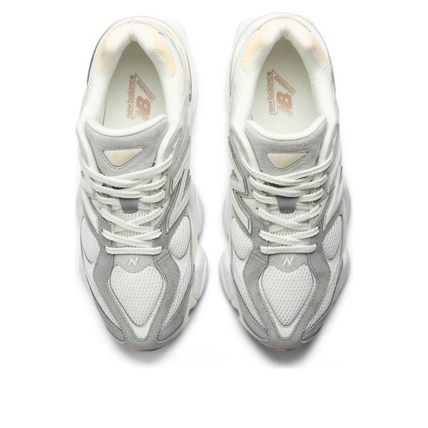 New Balance 9060 Slate Grey Calcium