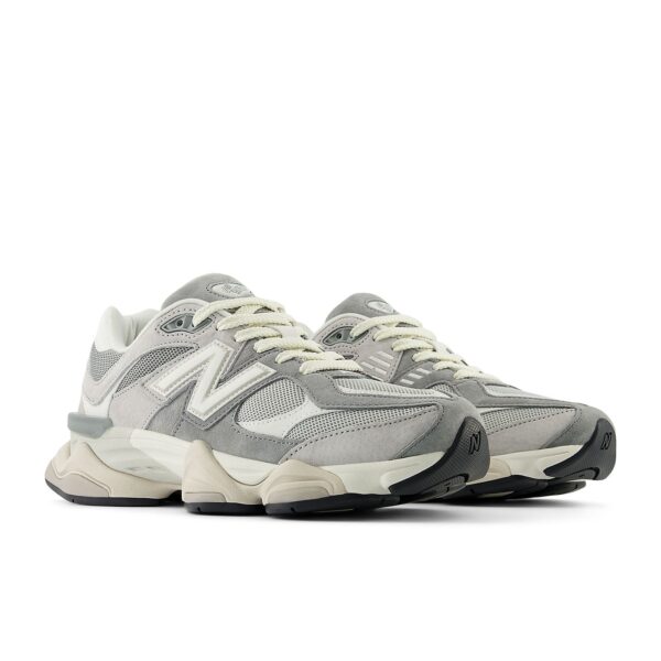 New Balance 9060 Slate Grey Raincloud