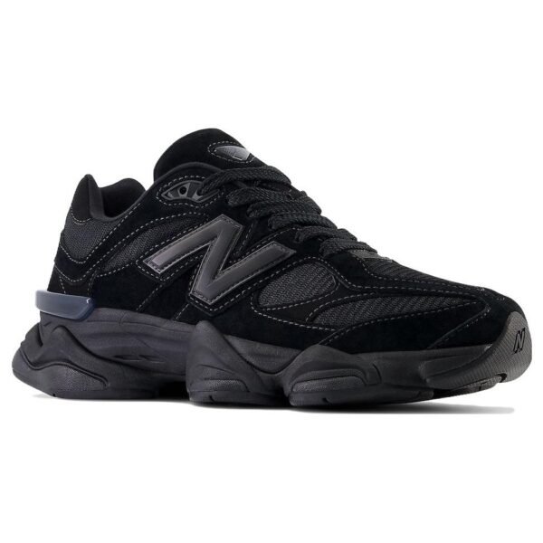 New Balance 9060 Triple Black