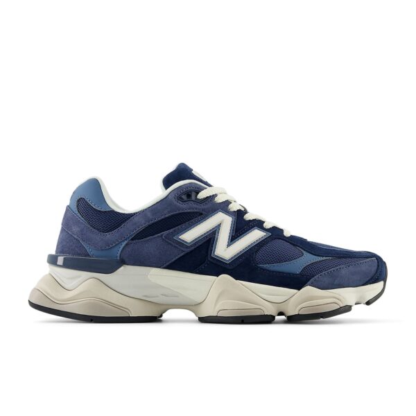 New Balance 9060 Vintage Indigo Heron Blue