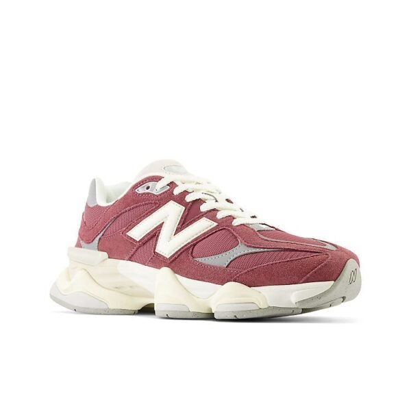 New Balance 9060 Washed Burgundy