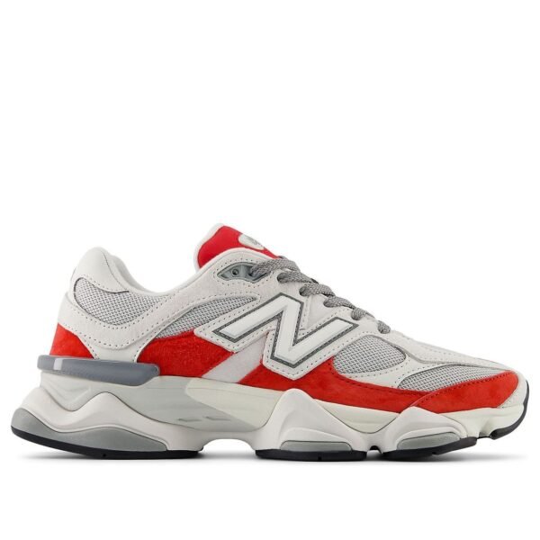 New Balance 9060 White Red