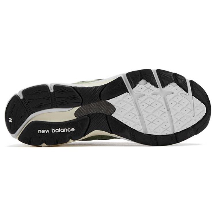 New Balance 990v3 MiUSA JJJJound Olive 9 New Balance 990v3 MiUSA JJJJound Olive