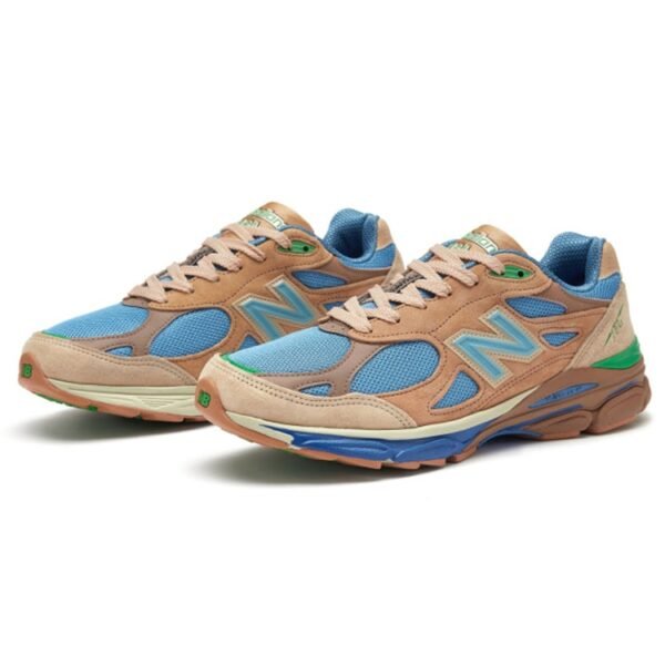 New Balance 990v3 MiUSA Joe Freshgoods Outside Clothes