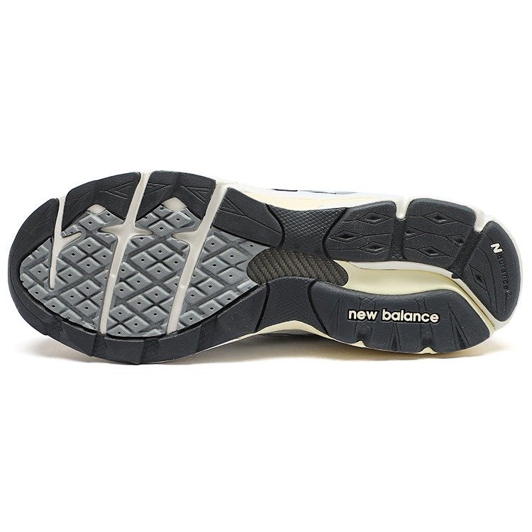 New Balance 990v3 MiUSA Teddy Santis Sea Salt 7 New Balance 990v3 MiUSA Teddy Santis Sea Salt