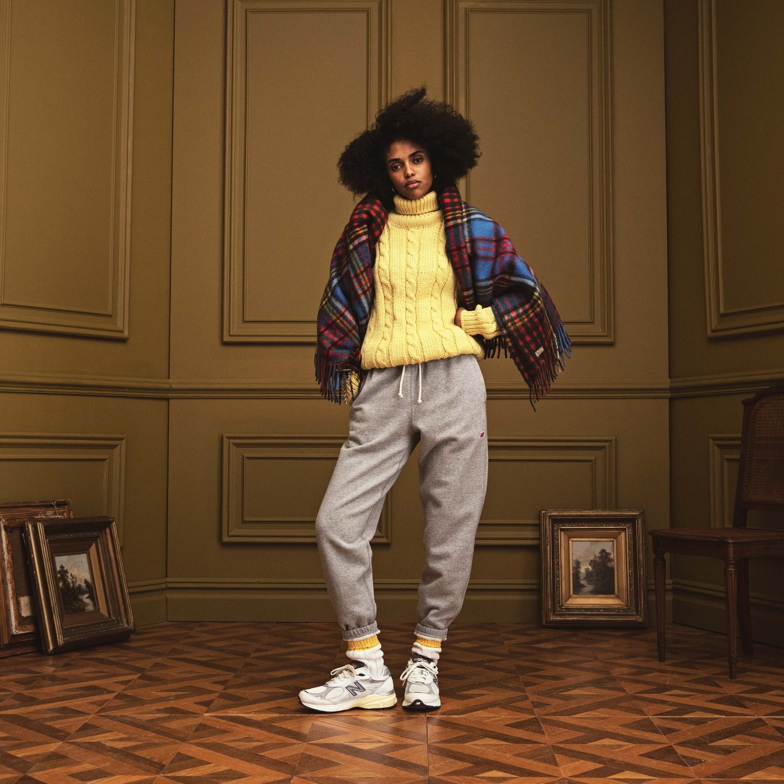 New Balance 990v3 MiUSA Teddy Santis Sea Salt 8 New Balance 990v3 MiUSA Teddy Santis Sea Salt