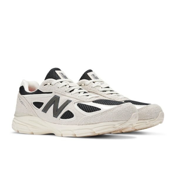 New Balance 990v4 MiUSA Joe Freshgoods 1998 Intro