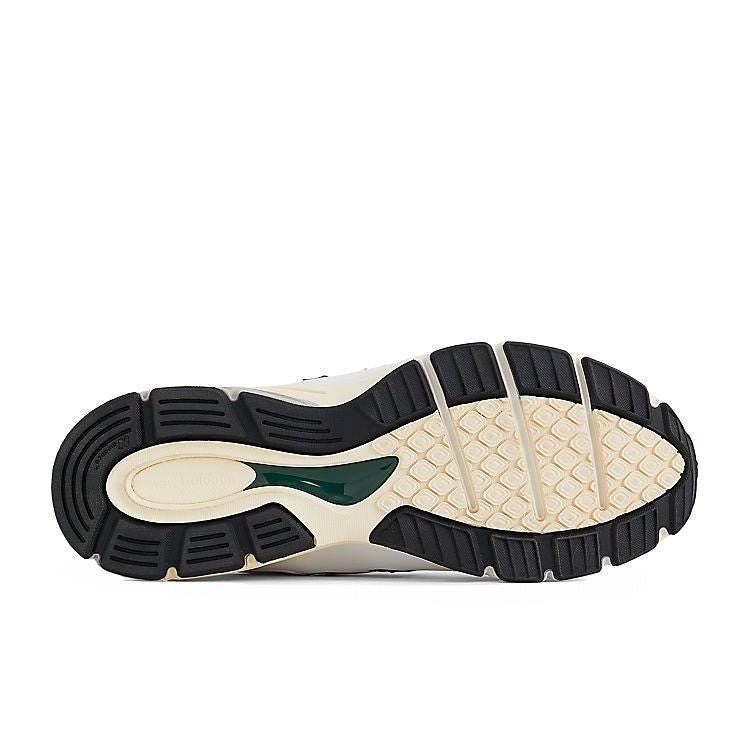 New Balance 990v4 MiUSA White Green 7 New Balance 990v4 MiUSA White Green