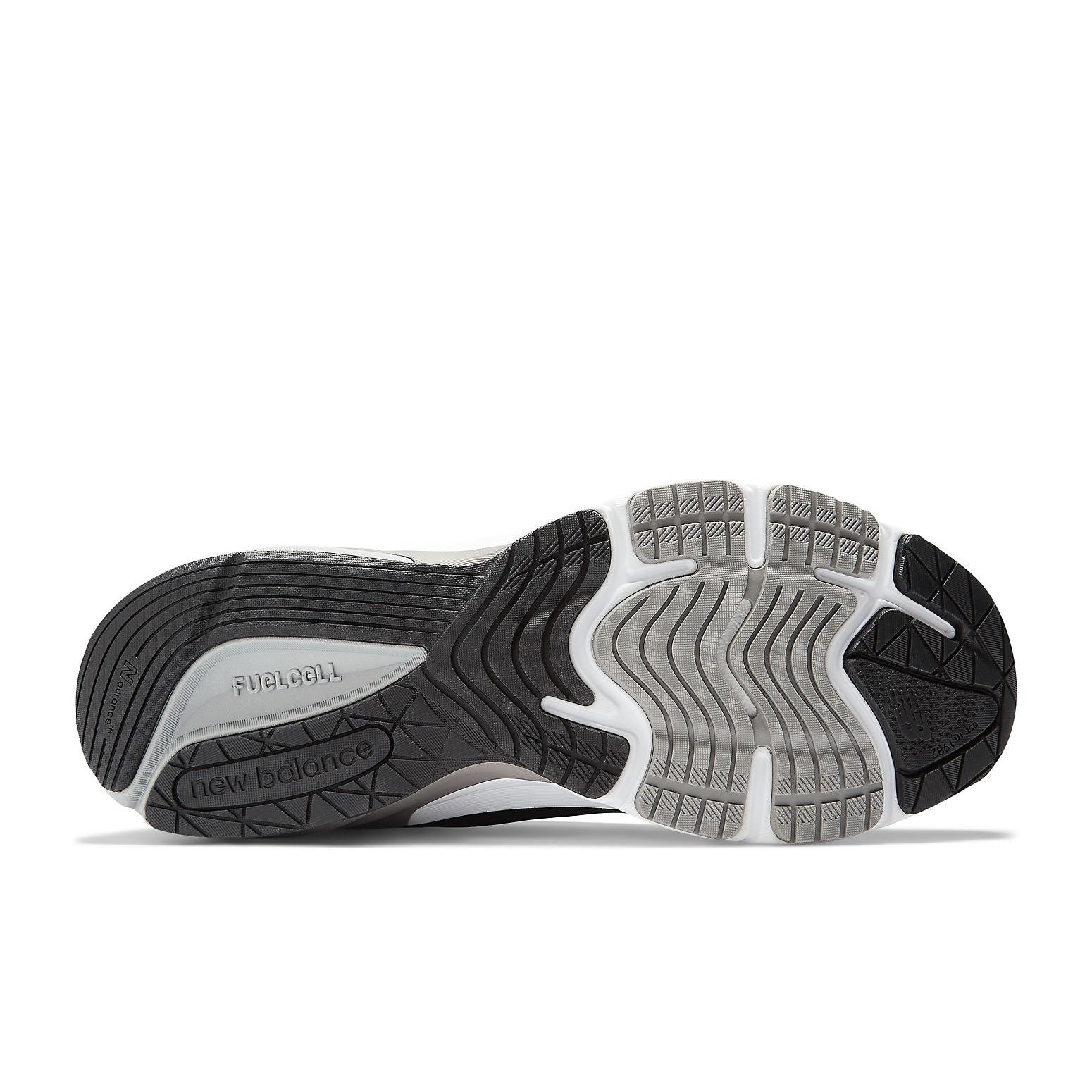New Balance 990v6 MiUSA Black Grey White (Womens) 6 New Balance 990v6 MiUSA Black Grey White (Womens)