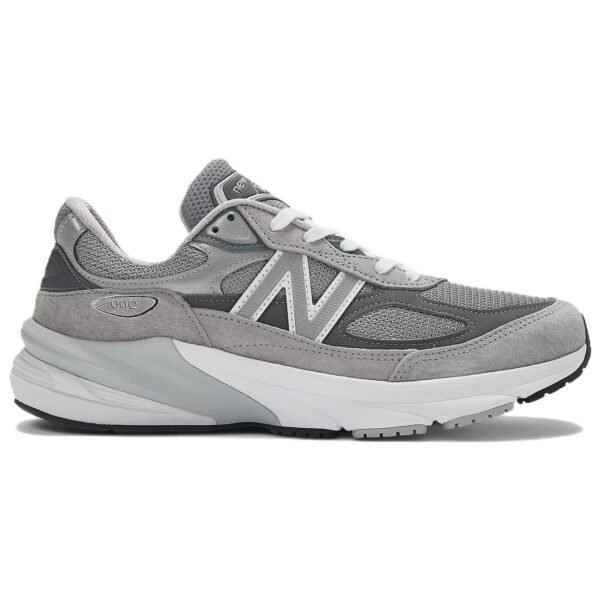 New Balance 990v6 MiUSA Grey (Women’s)