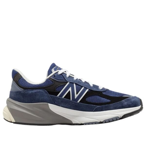 New Balance 990v6 MiUSA Inkwell