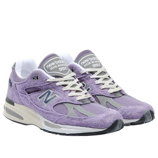 New Balance 991v2 MiUK Dusk