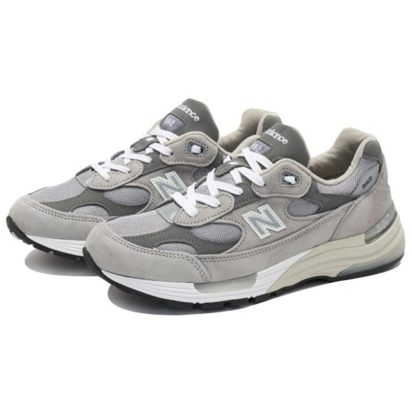New Balance 992 Grey