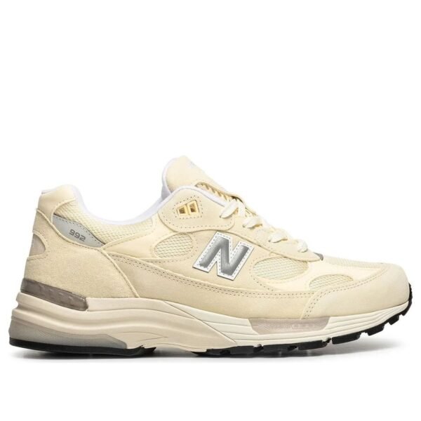 New Balance 992 MiUSA Calcium