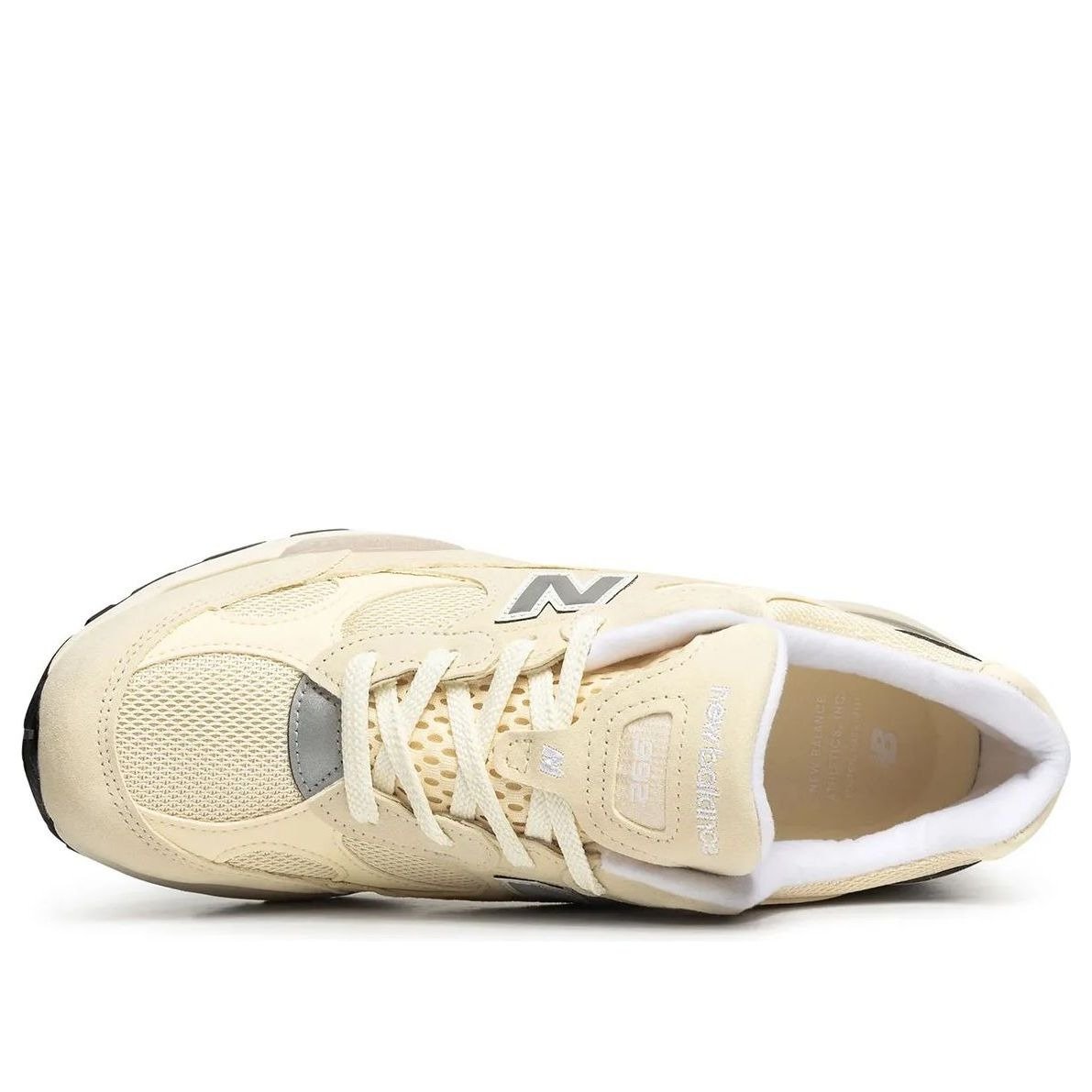 New Balance 992 MiUSA Calcium 6 New Balance 992 MiUSA Calcium