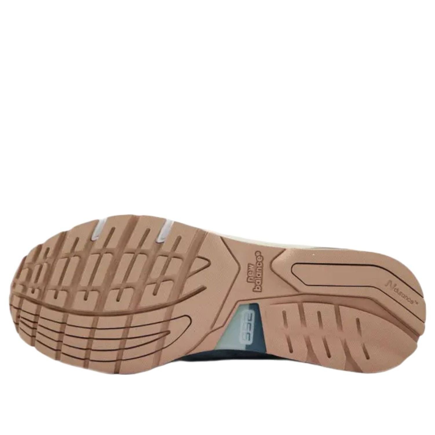 New Balance 992 MiUSA Kith Osaka Pack 6 New Balance 992 MiUSA Kith Osaka Pack