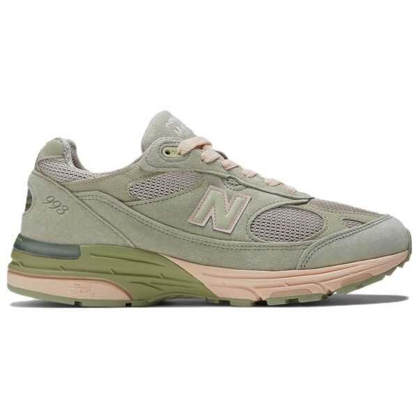 New Balance 993 Joe Freshgoods Performance Art Sage