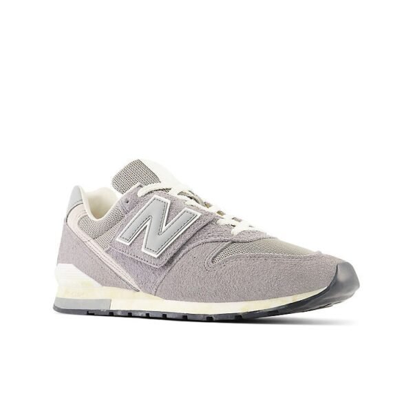 New Balance 996v2 35th Anniversary Stom Ash