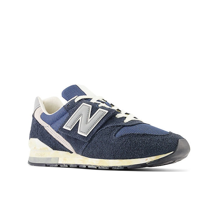 New Balance 996v2 35th Anniversary Vintage Indigo 4 New Balance 996v2 35th Anniversary Vintage Indigo