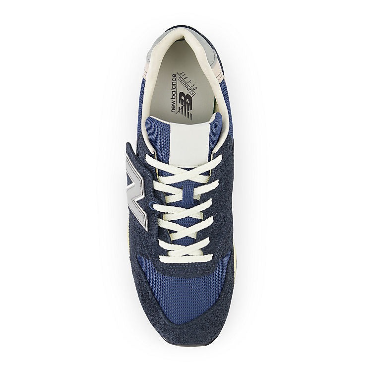 New Balance 996v2 35th Anniversary Vintage Indigo 5 New Balance 996v2 35th Anniversary Vintage Indigo