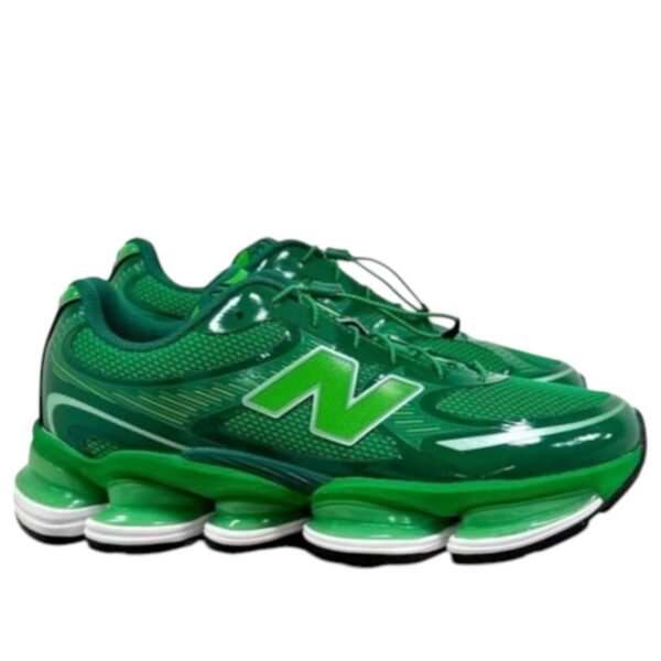 New Balance Abzorb 2000 Amine Biblioteca