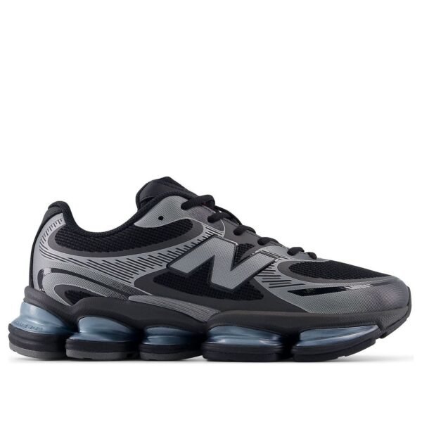 New Balance Abzorb 2000 Black Grey
