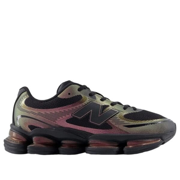 New Balance Abzorb 2000 Black Iridescent