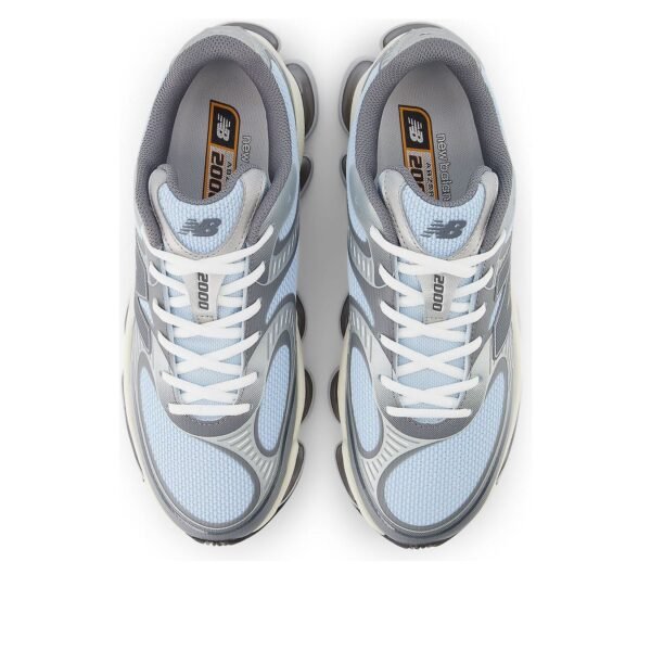 New Balance Abzorb 2000 Blue Grey Cream