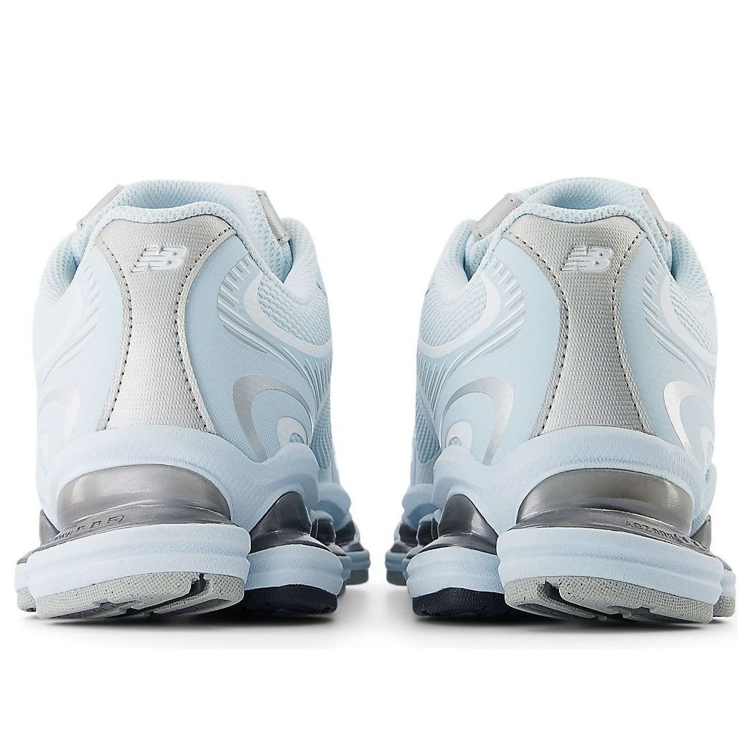 New Balance Abzorb 2000 Blue Ice Grey 7 New Balance Abzorb 2000 Blue Ice Grey