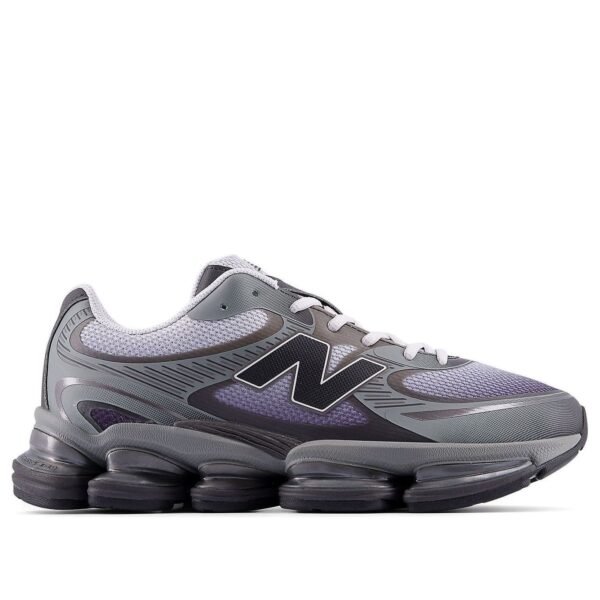 New Balance Abzorb 2000 Pearl Grey Black