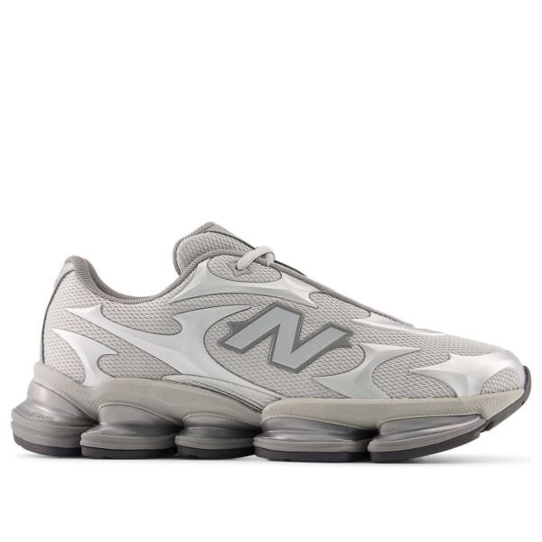 New Balance Abzorb 2000 Silver Metallic