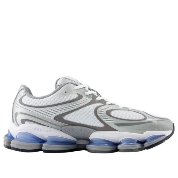 New Balance Abzorb 2000 White Grey Blue