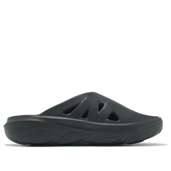 New Balance Fresh Foam RCVRY Slide Phantom Parchment