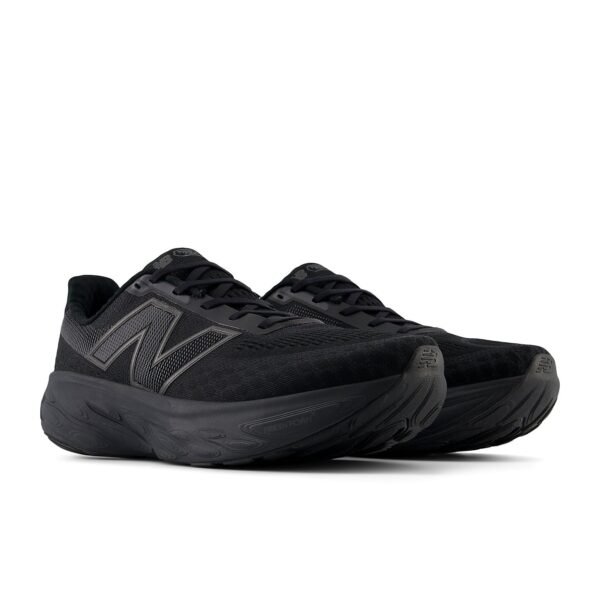 New Balance Fresh Foam X 1080v14 Black Phantom