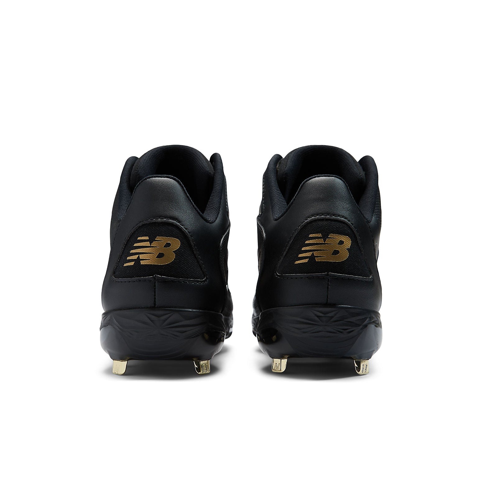 New Balance FuelCell Ohtani 1 Black Metallic Gold 7 New Balance FuelCell Ohtani 1 Black Metallic Gold