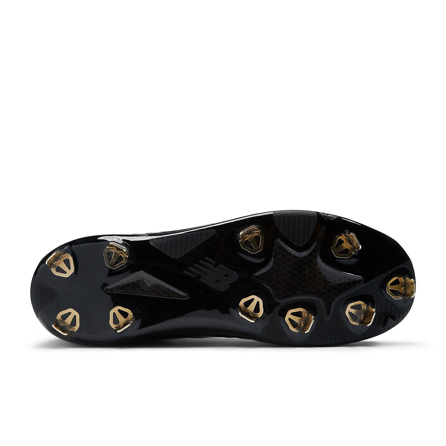 New Balance FuelCell Ohtani 1 Black Metallic Gold 8 New Balance FuelCell Ohtani 1 Black Metallic Gold