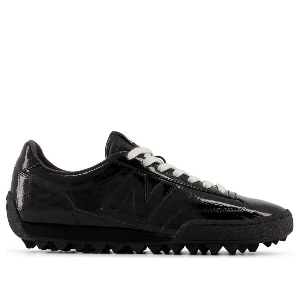 New Balance Gator Run Black