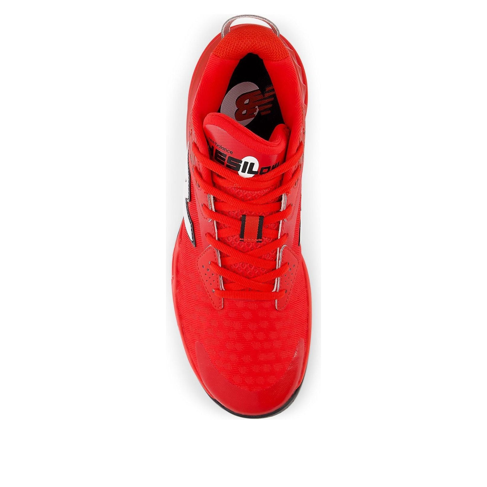 New Balance Hesi Low v2 True Red White 4 New Balance Hesi Low v2 True Red White