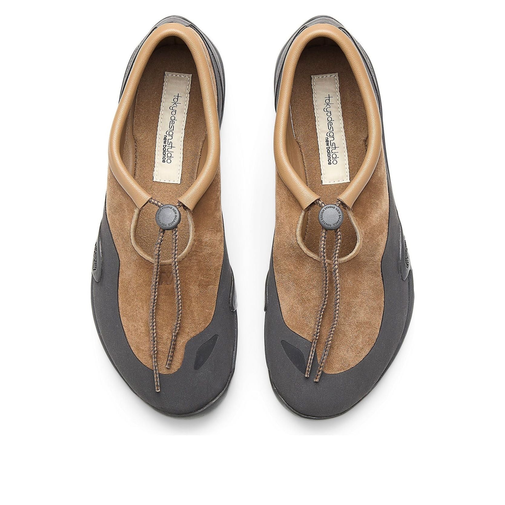 New Balance MT10T Tokyo Design Studio Raw Leather 5 New Balance MT10T Tokyo Design Studio Raw Leather