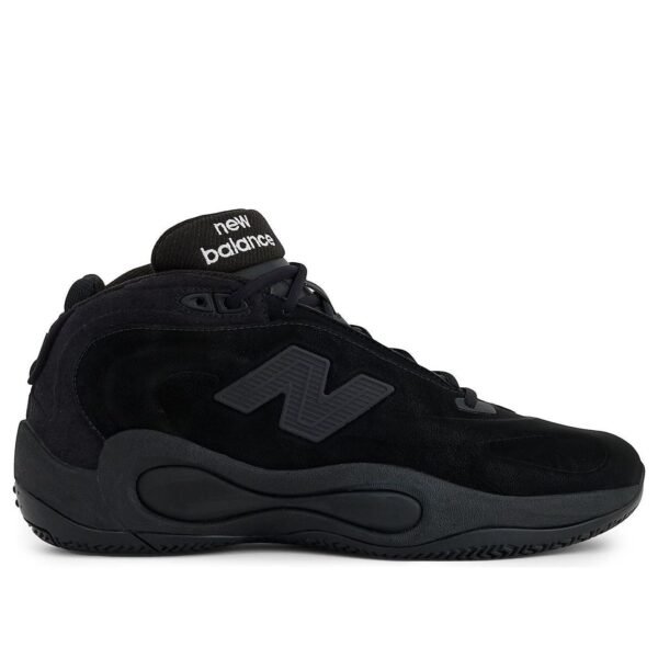 New Balance P400 Black