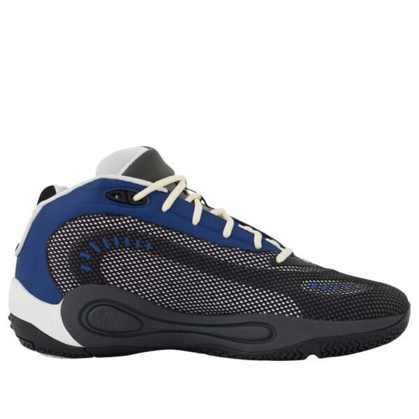 New Balance P400 Black Inkwell