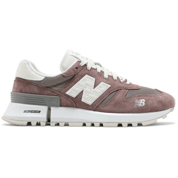 New Balance RC 1300 Kith 10th Anniversary Antler