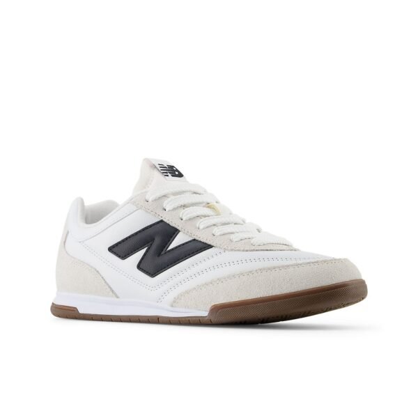 New Balance RC42 White Reflection