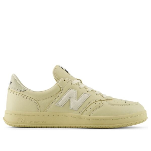 New Balance T500 AURALEE Vintage Ivory
