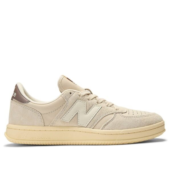 New Balance T500 Bisque Linen