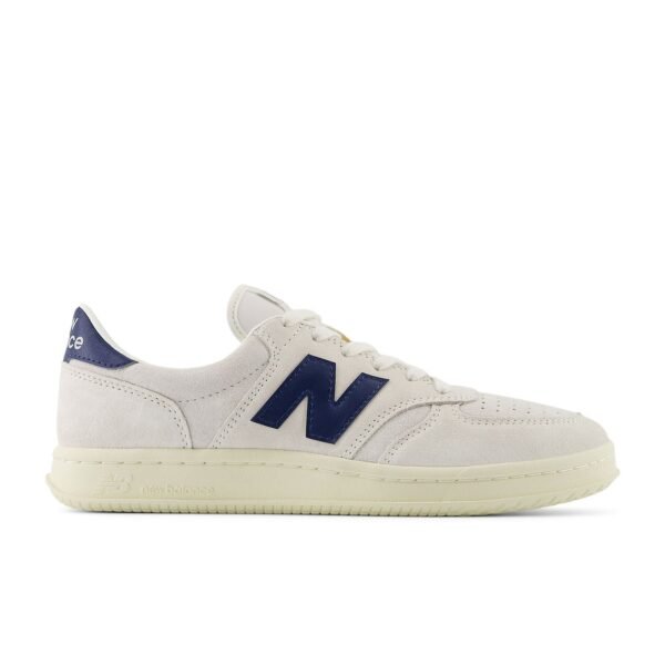 New Balance T500 Sea Salt Navy Angora