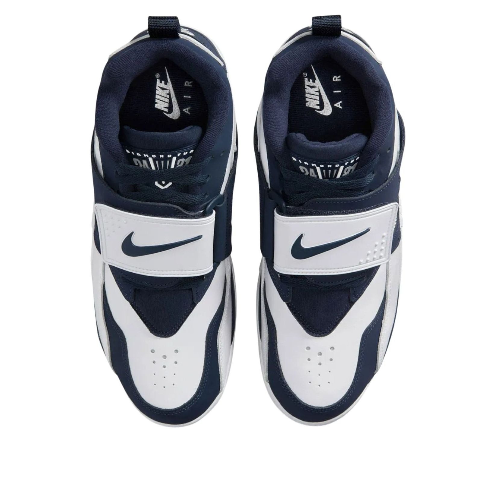 Nike Air Diamond Turf Cowboys 5 Nike Air Diamond Turf Cowboys